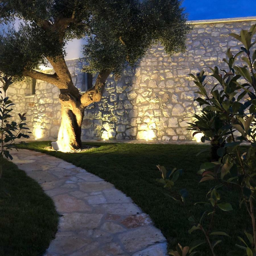 Una Perla Nel Verde 普蒂尼亚诺 外观 照片